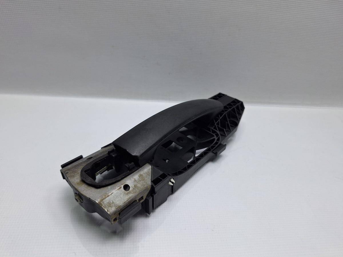 Maner cu suport exterior stanga fata SEAT IBIZA V 6J5, 6P1 2008 - > TDI BMS 5N0837885G  1K8839885F
