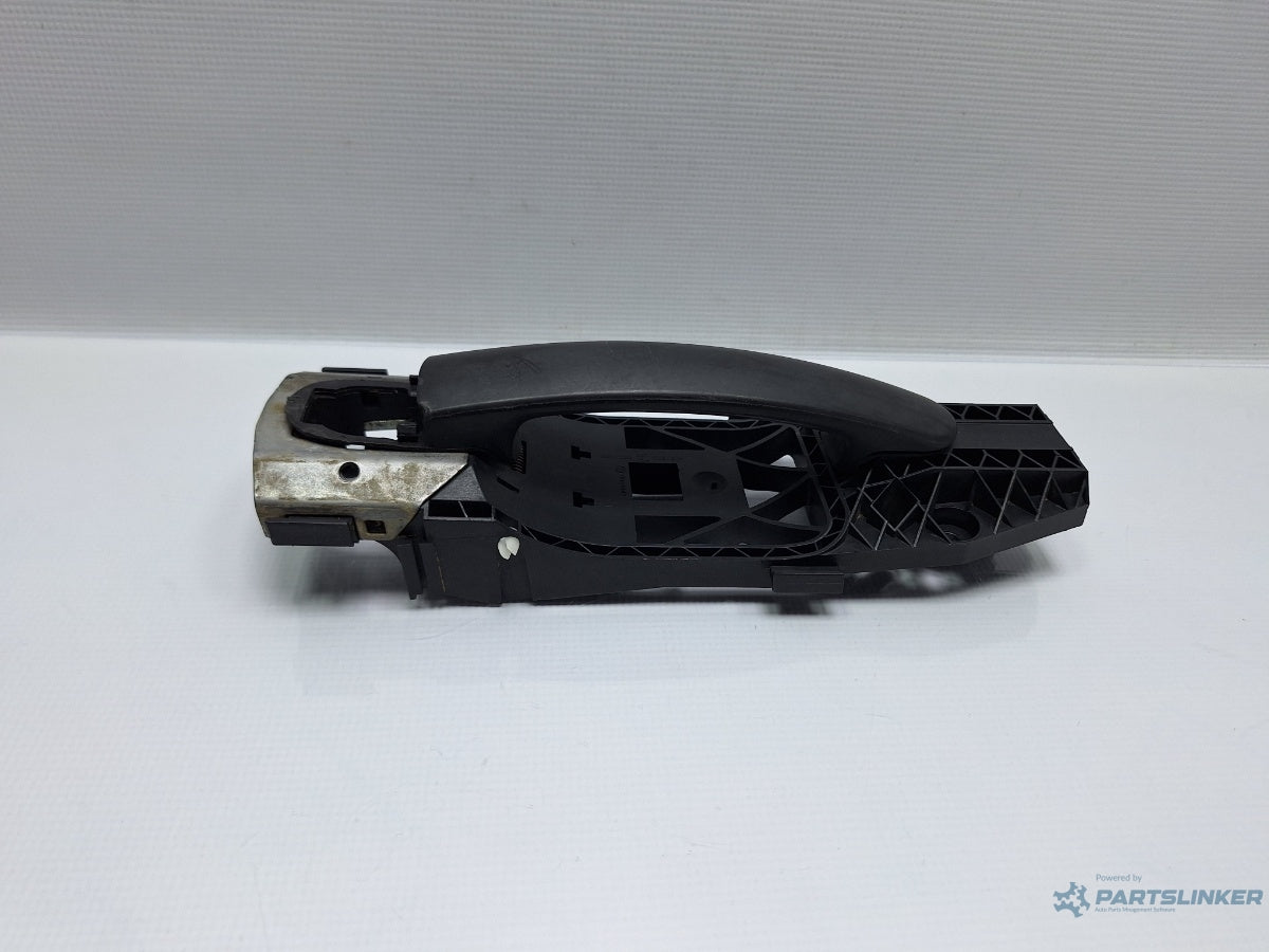 Maner cu suport exterior stanga fata SEAT IBIZA V 6J5, 6P1 2008 - > TDI BMS 5N0837885G ; 1K8839885F