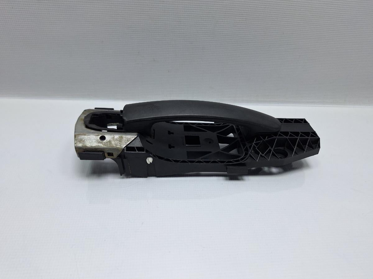 Maner cu suport exterior stanga fata SEAT IBIZA V 6J5, 6P1 2008 - > TDI BMS 5N0837885G  1K8839885F