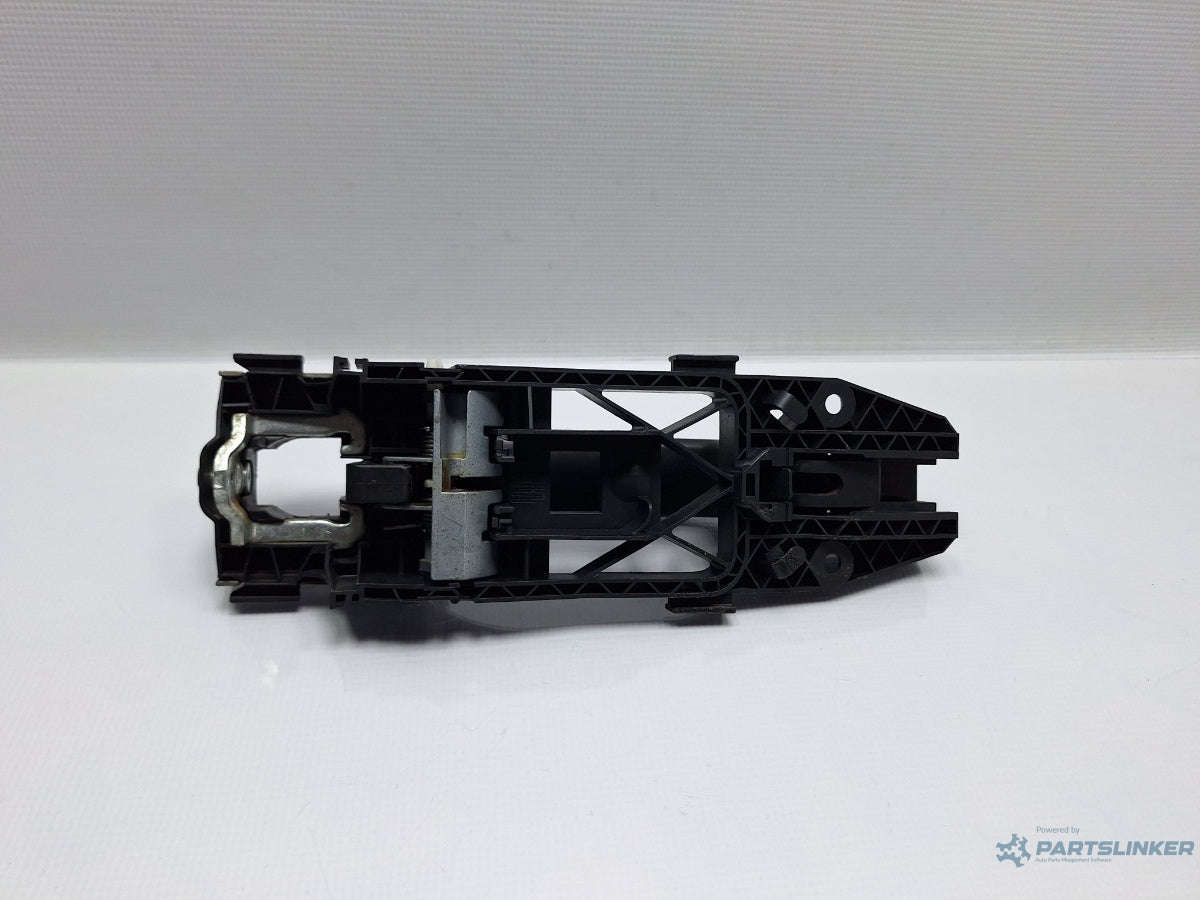 Maner cu suport exterior stanga fata SEAT IBIZA V 6J5, 6P1 2008 - > TDI BMS 5N0837885G ; 1K8839885F