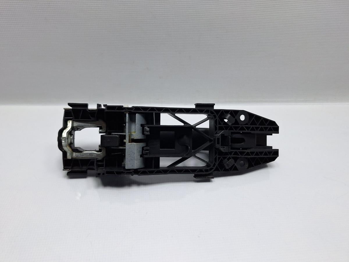 Maner cu suport exterior stanga fata SEAT IBIZA V 6J5, 6P1 2008 - > TDI BMS 5N0837885G  1K8839885F