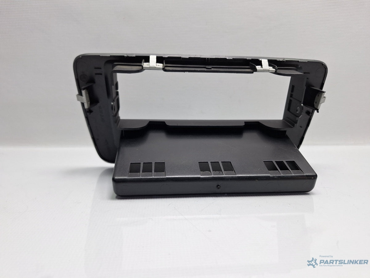 Rama casetofon SEAT IBIZA V 6J5, 6P1 2008 - > TDI BMS 6J0858063A