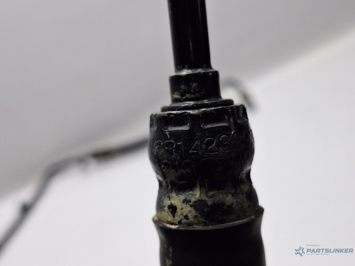 Conducta ulei servodirectie SEAT IBIZA V 6J5, 6P1 2008 - > TDI BMS  6R1423891H , 6R1423893H