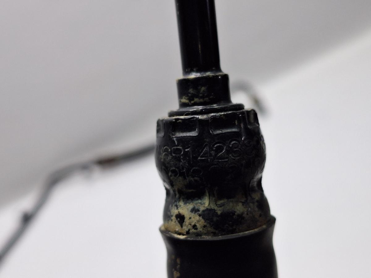 Conducta ulei servodirectie SEAT IBIZA V 6J5, 6P1 2008 - > TDI BMS  6R1423891H , 6R1423893H