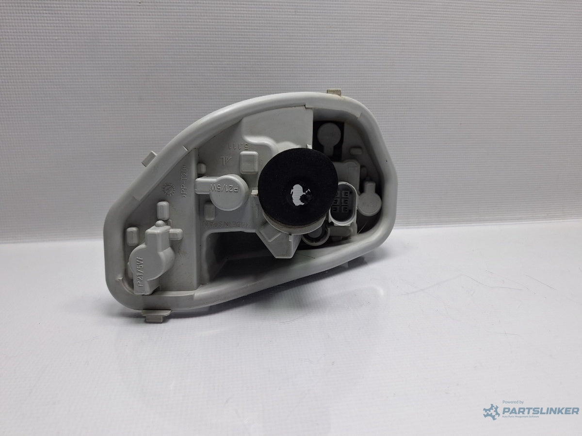 Soclu stop stanga SEAT IBIZA V 6J5, 6P1 2008 - > TDI BMS 6J4945257A