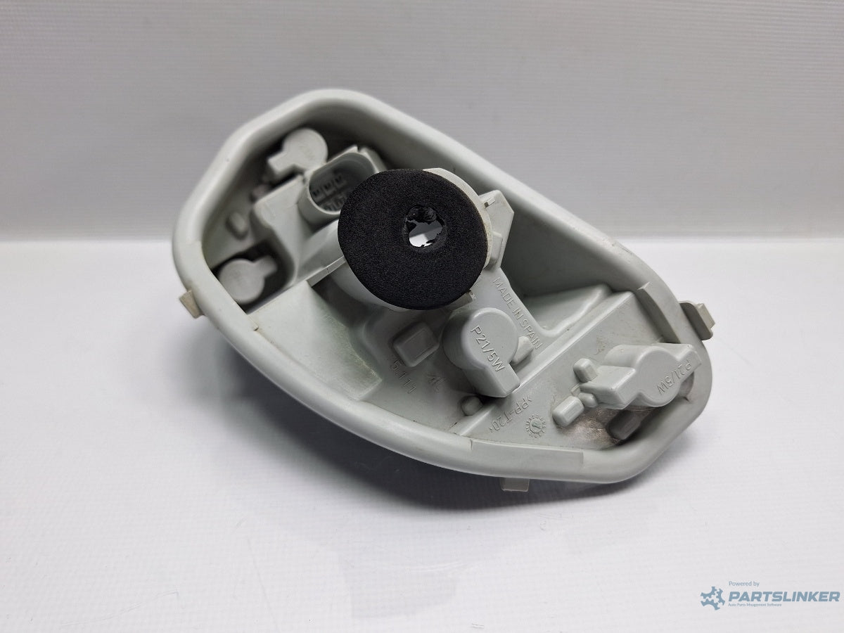 Soclu stop stanga SEAT IBIZA V 6J5, 6P1 2008 - > TDI BMS 6J4945257A