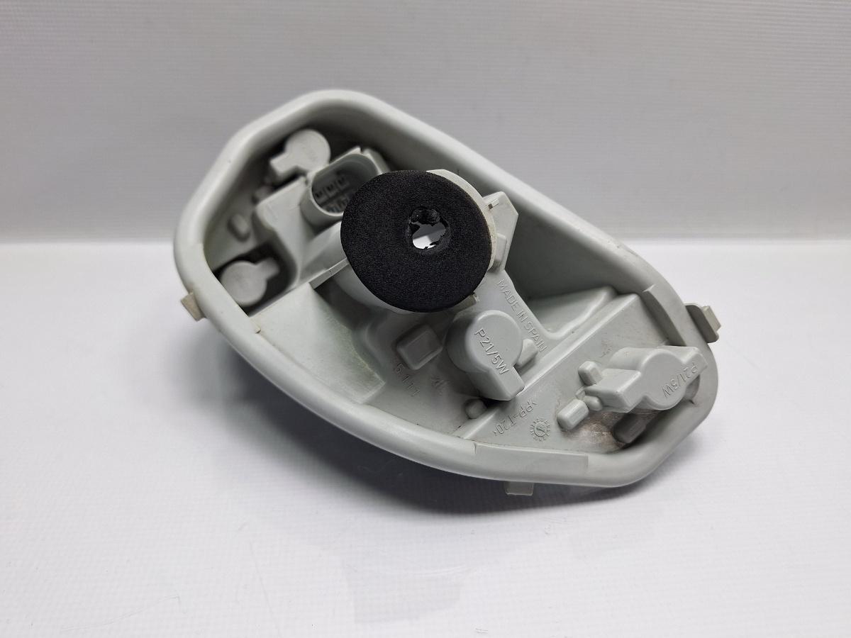 Soclu stop stanga SEAT IBIZA V 6J5, 6P1 2008 - > TDI BMS 6J4945257A
