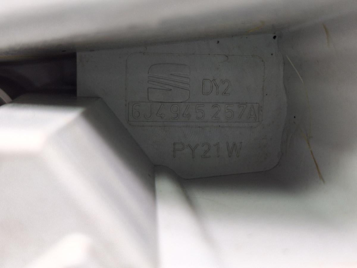 Soclu stop stanga SEAT IBIZA V 6J5, 6P1 2008 - > TDI BMS 6J4945257A