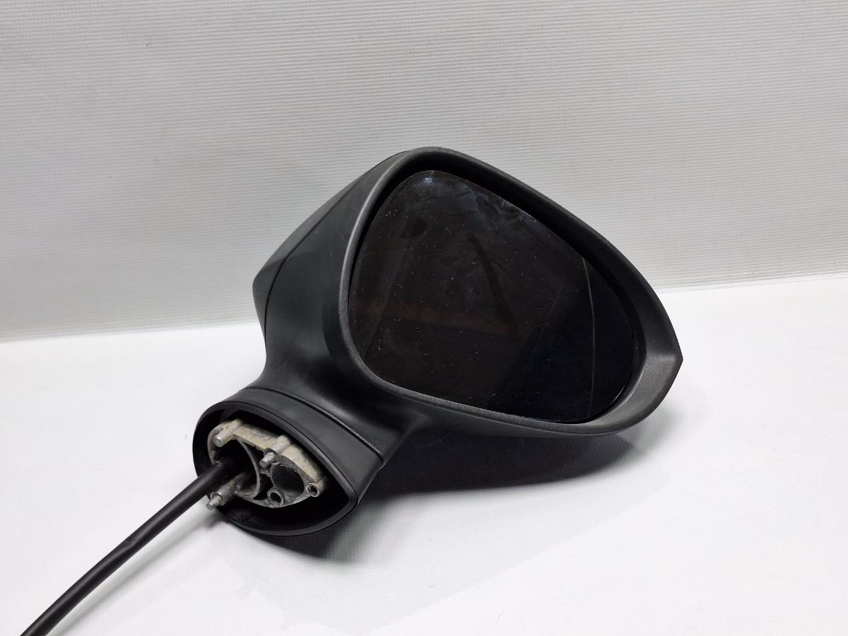Oglinda dreapta SEAT IBIZA V 6J5, 6P1 2008 - > TDI BMS 6J1857508