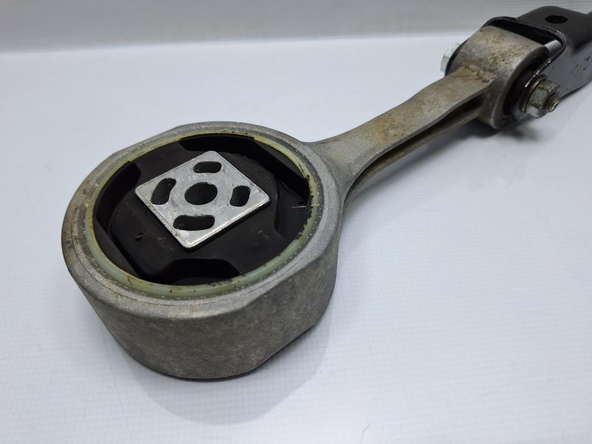 Suport tampon motor SEAT IBIZA V 6J5, 6P1 2008 -> 1.4 TDI BMS 6Q0199851AR