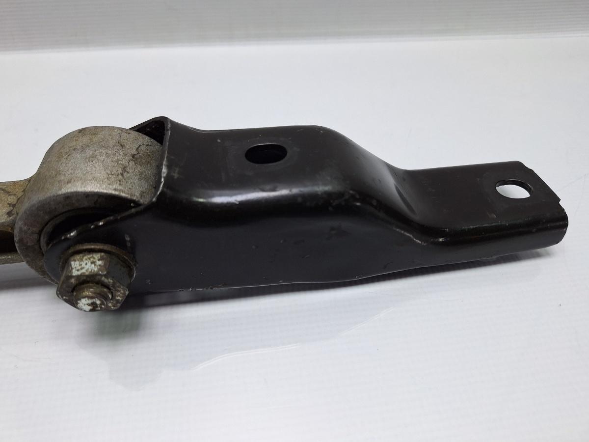 Suport tampon motor SEAT IBIZA V 6J5, 6P1 2008 -> 1.4 TDI BMS 6Q0199851AR
