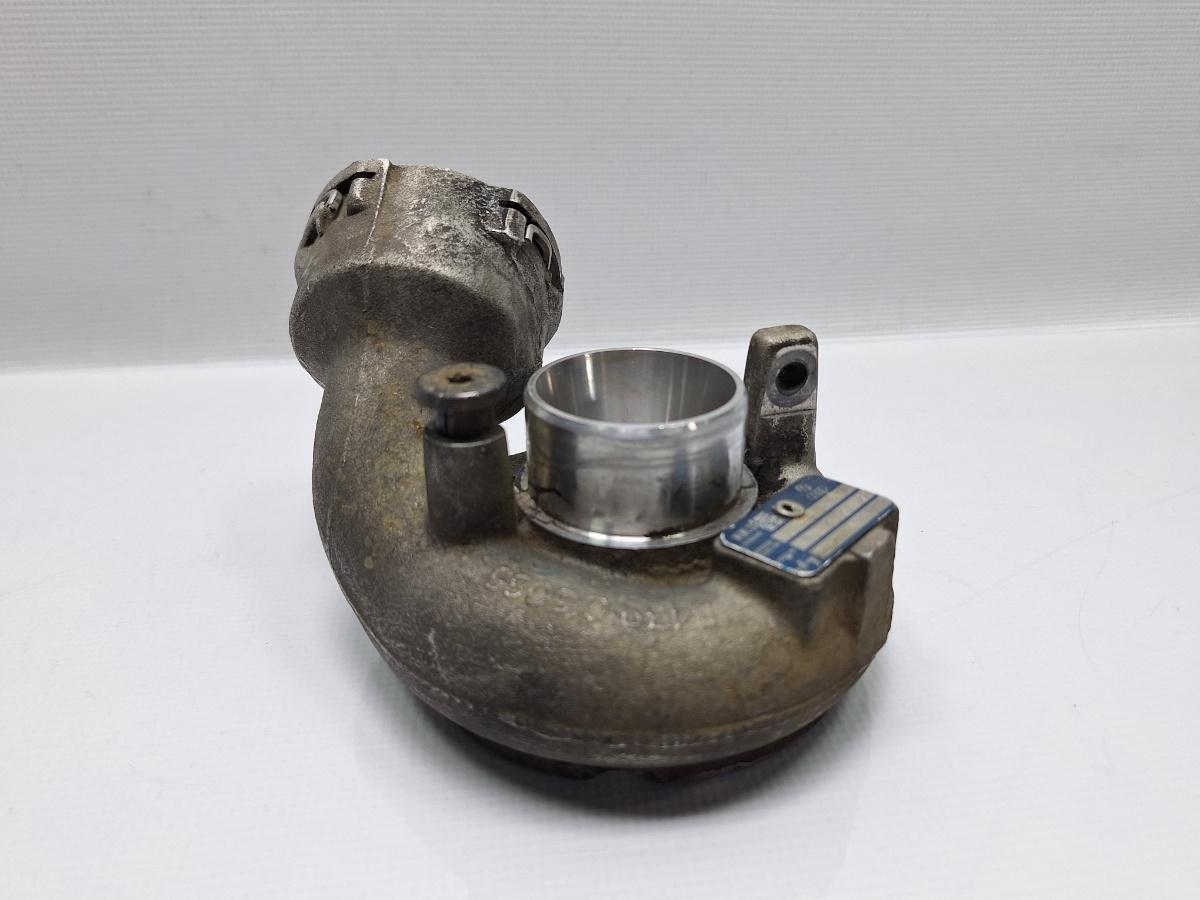 Turbina SEAT IBIZA V 6J5, 6P1 2008 - > TDI BMS 045253019J