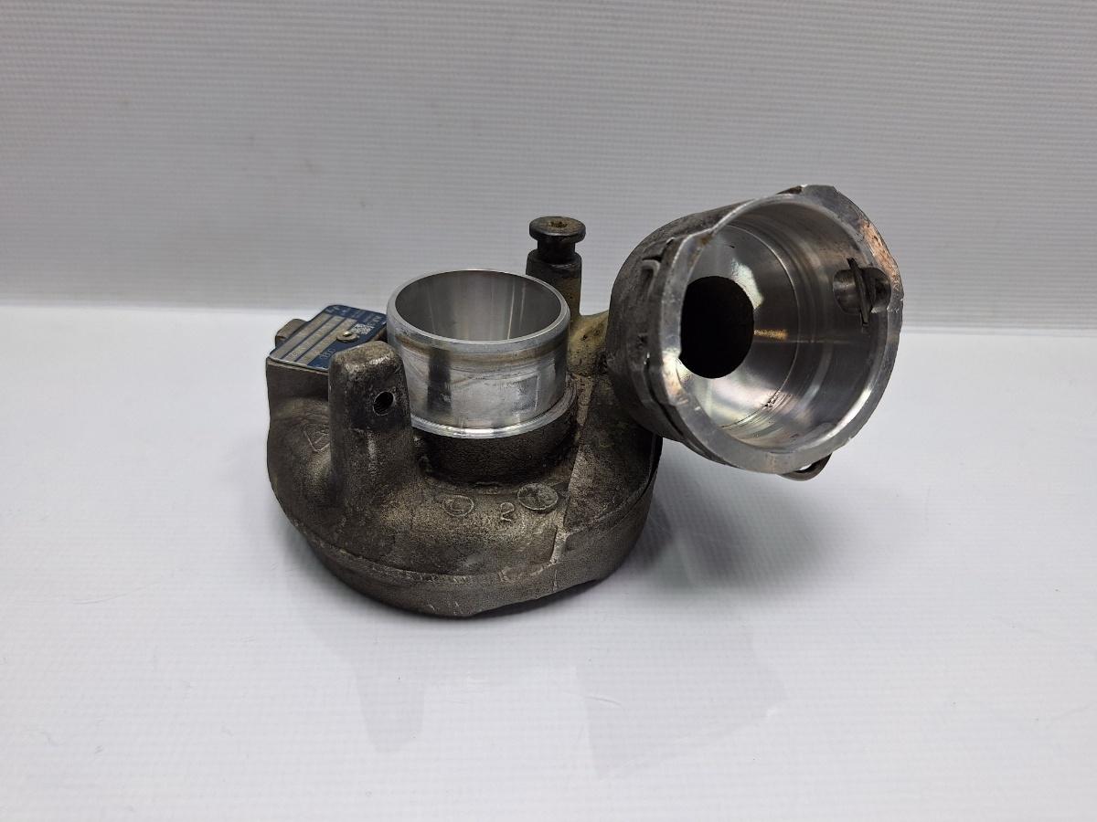 Turbina SEAT IBIZA V 6J5, 6P1 2008 - > TDI BMS 045253019J