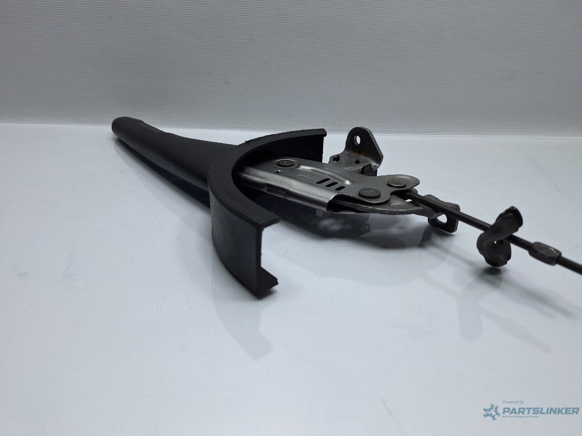 Maneta frana de mana SEAT IBIZA V 6J5, 6P1 2008 - > TDI BMS 6Q0711303AK