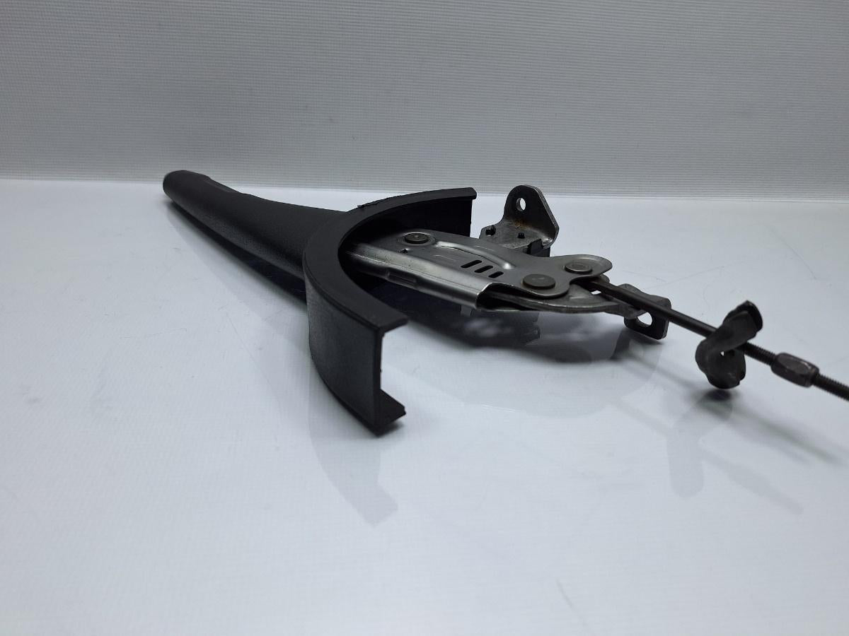 Maneta frana de mana SEAT IBIZA V 6J5, 6P1 2008 - > TDI BMS 6Q0711303AK