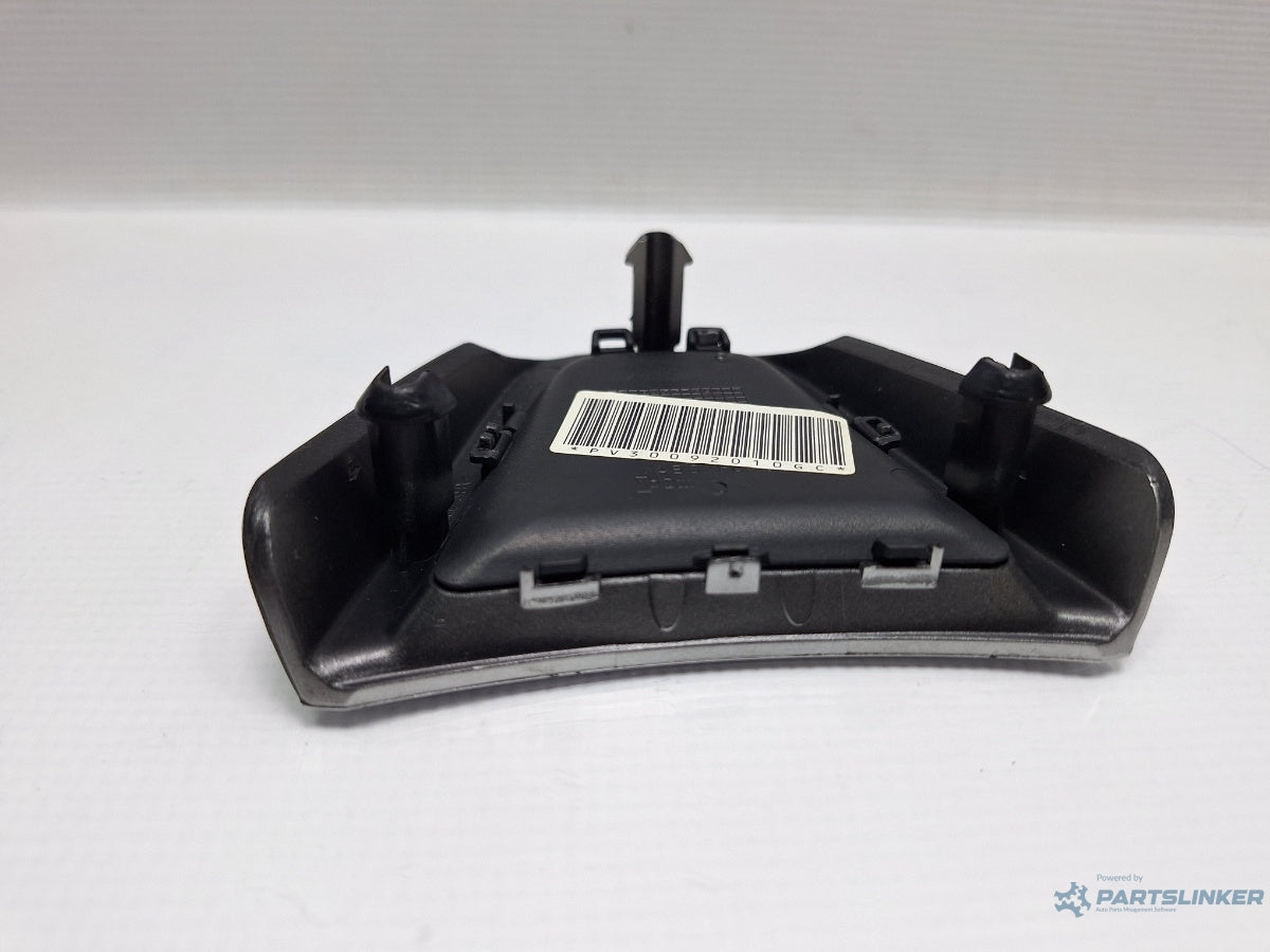 Ornament volan SEAT IBIZA V 6J5, 6P1 2008 - > TDI BMS 6J0419091L