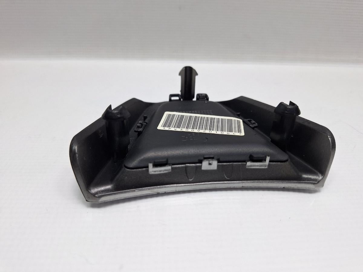 Ornamente volan SEAT IBIZA V 6J5, 6P1 2008 - >1.4 TDI BMS 6J0419091L