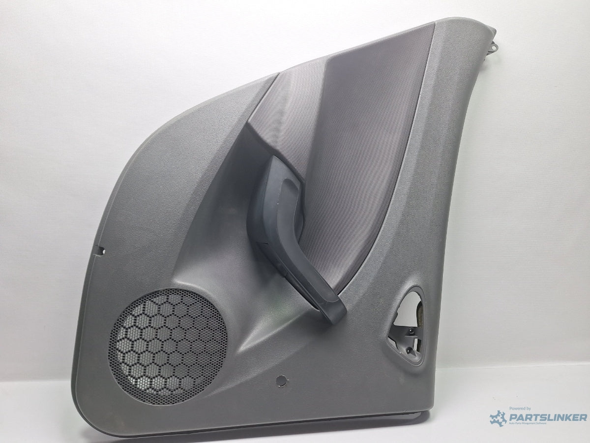 Panou usa stanga spate SEAT IBIZA V 6J5, 6P1 2008 - > TDI BMS 6J4867211