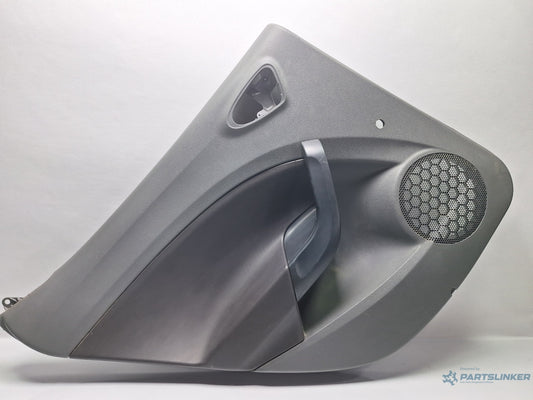 Panou usa stanga spate SEAT IBIZA V 6J5, 6P1 2008 - > TDI BMS 6J4867211