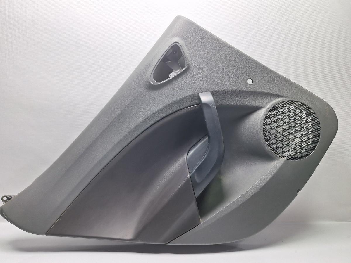 Panou usa stanga spate SEAT IBIZA V 6J5, 6P1 2008 - > TDI BMS 6J4867211