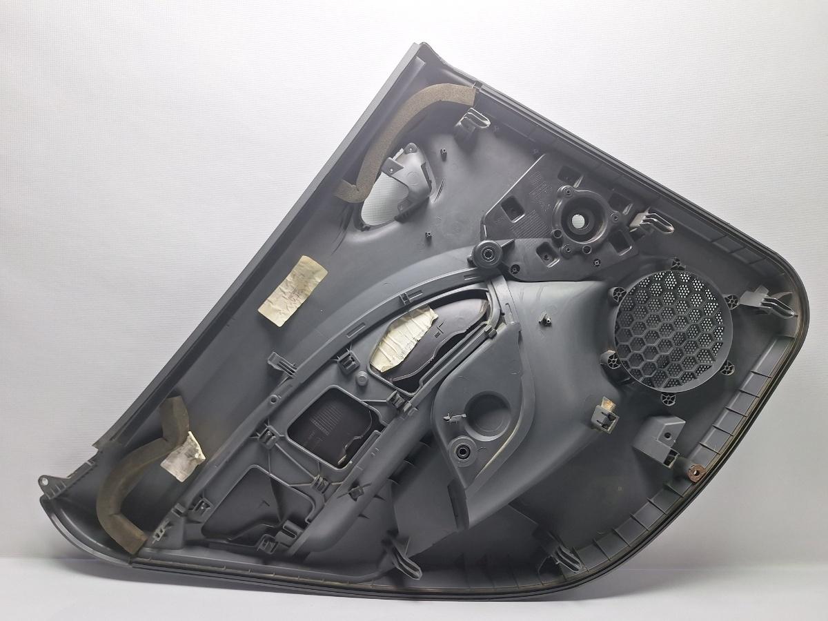 Panou usa dreapta spate SEAT IBIZA V 6J5, 6P1 2008 - > TDI BMS 6J4867212