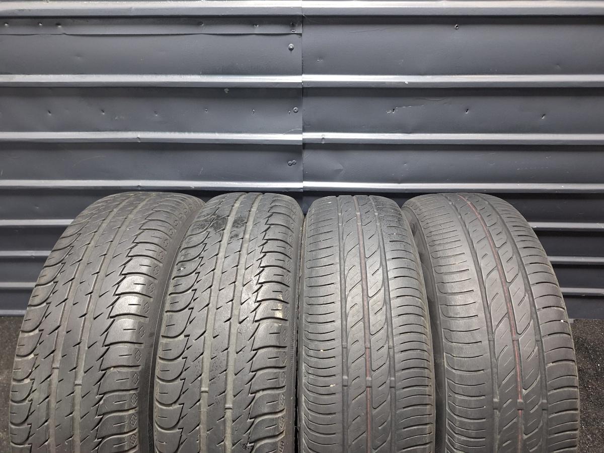 Jante de otel cu cauciucuri 175/70 R14 SEAT IBIZA V 6J5, 6P1 2008 - 2016 5Jx14H2 ET35 6Q0601027R