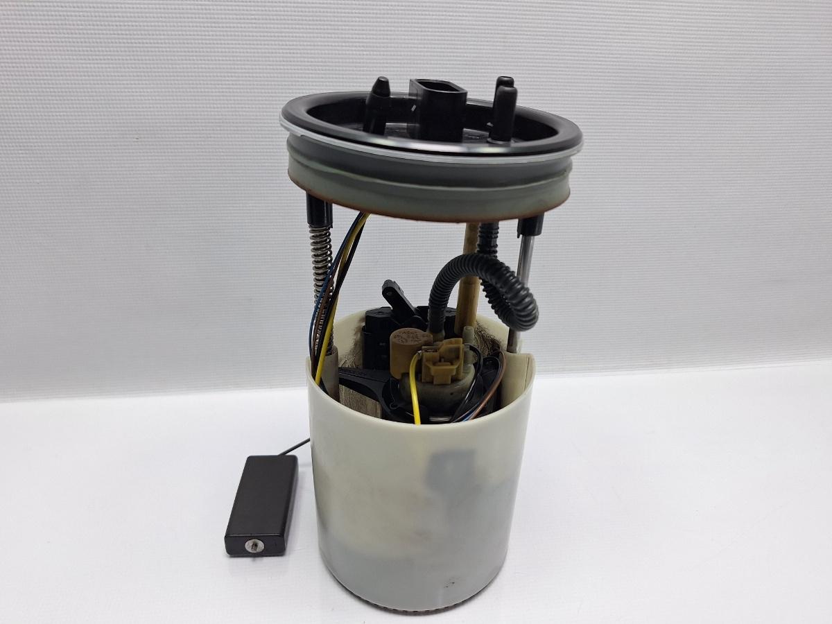 Pompa motorina din rezervor SEAT IBIZA V 6J5, 6P1 2008 - > TDI BMS 6R0919050A