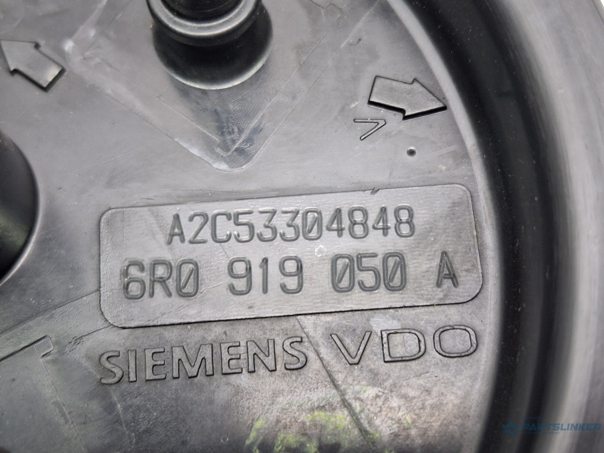 Pompa motorina din rezervor SEAT IBIZA V 6J5, 6P1 2008 - > TDI BMS 6R0919050A