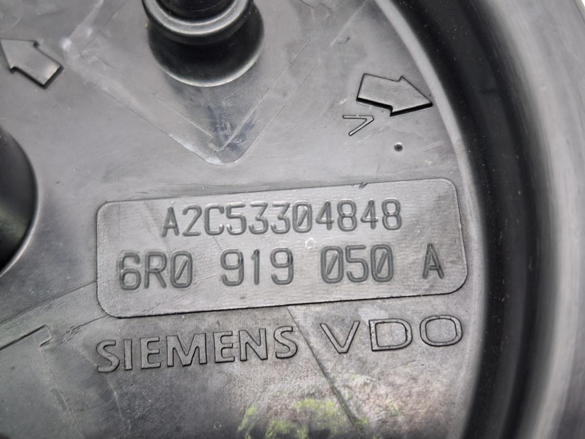 Pompa motorina din rezervor SEAT IBIZA V 6J5, 6P1 2008 - > TDI BMS 6R0919050A