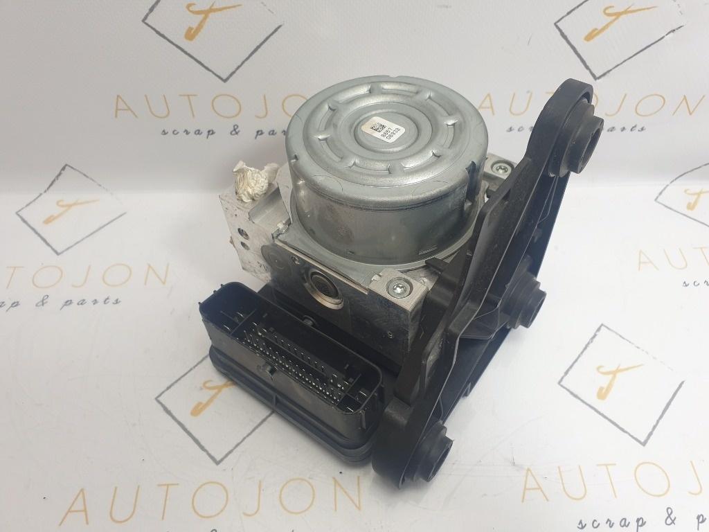 Modul unitate ABS VOLKSWAGEN GOLF VII 5G1, BE1 2012 - > 5Q0907379S
