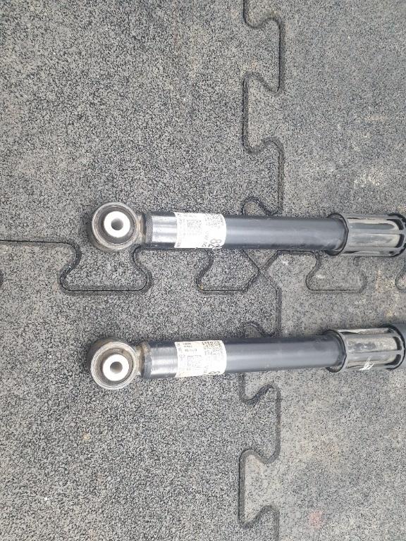 Amortizoare spate VOLKSWAGEN GOLF VII 5G1, BE1 2012 - > 5Q0512013EL