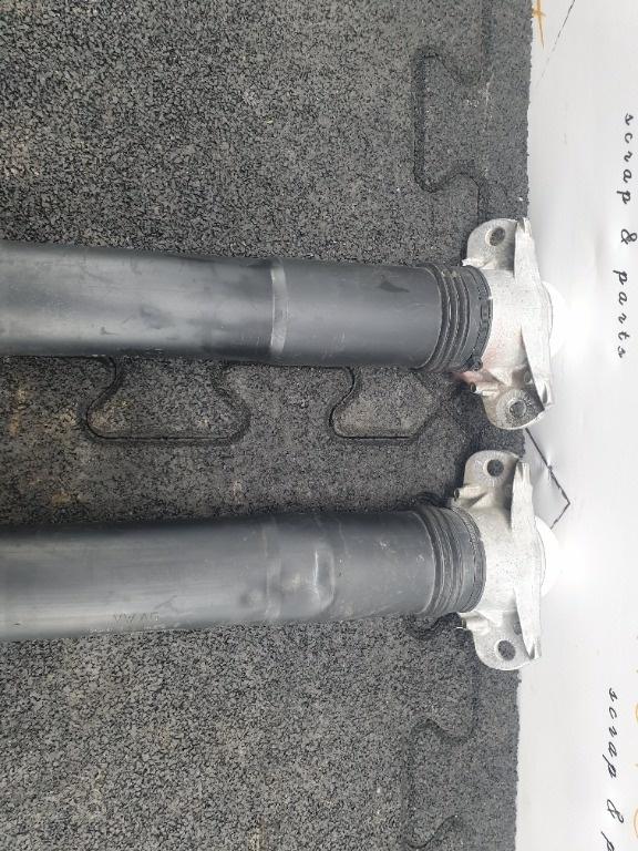 Amortizoare spate VOLKSWAGEN GOLF VII 5G1, BE1 2012 - > 5Q0512013EL