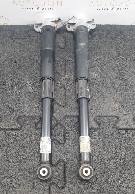 Amortizoare spate VOLKSWAGEN GOLF VII 5G1, BE1 2012 - > 5Q0512013EL
