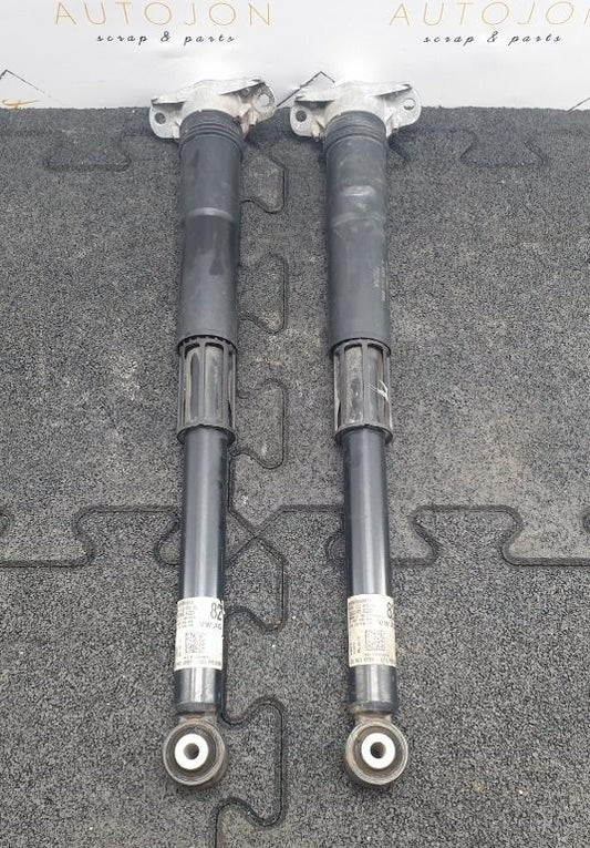 Amortizoare spate VOLKSWAGEN GOLF VII 5G1, BE1 2012 - > 5Q0512013EL