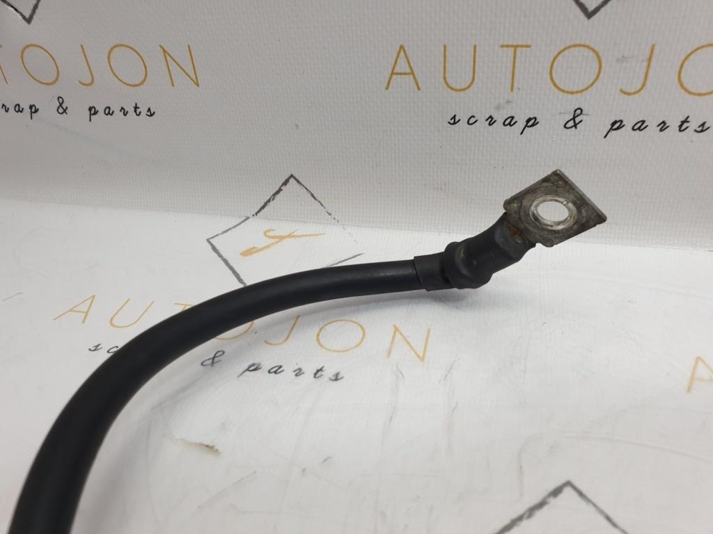 Borna baterie plus pozitiva VOLKSWAGEN UP 121, 122, BL1, BL2 2011 - > 1S0971228A