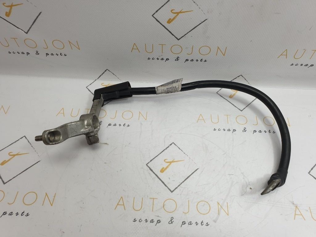 Borna baterie plus pozitiva VOLKSWAGEN UP 121, 122, BL1, BL2 2011 - > 1S0971228A