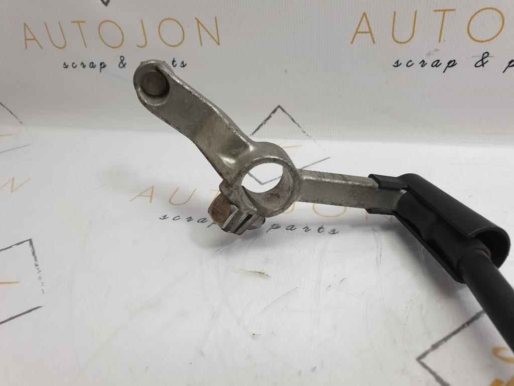 Borna baterie plus pozitiva VOLKSWAGEN UP 121, 122, BL1, BL2 2011 - > 1S0971228A