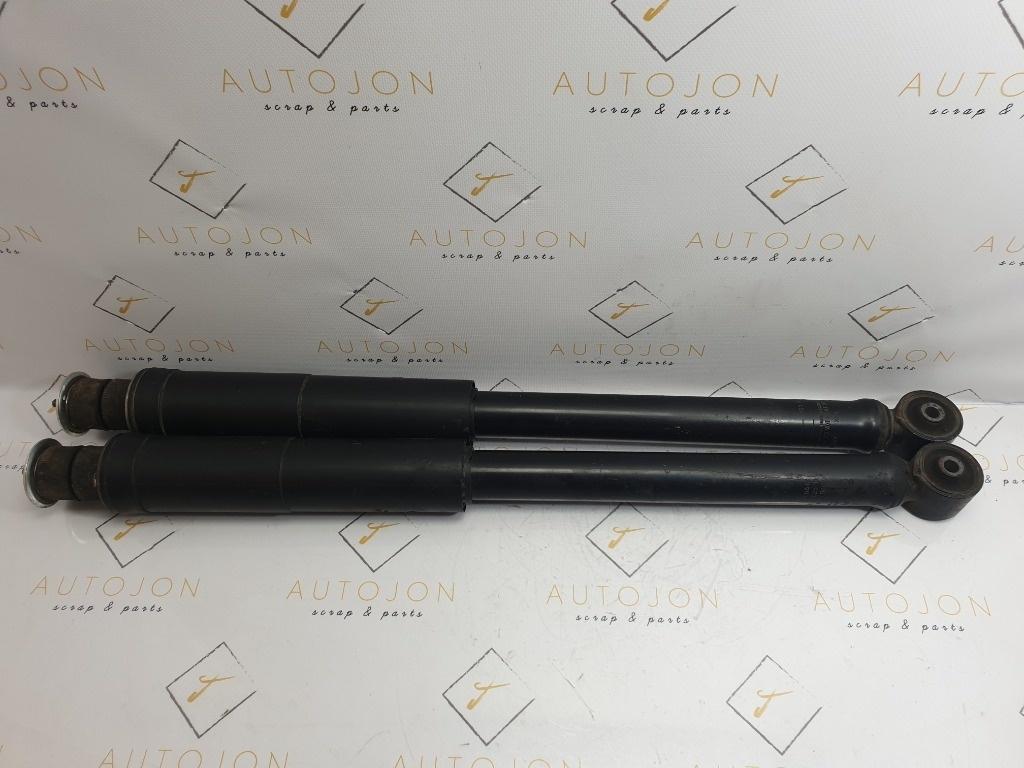 Amortizor punte spate VOLKSWAGEN UP 121, 122, BL1, BL2 2011 - > 1S0513025D