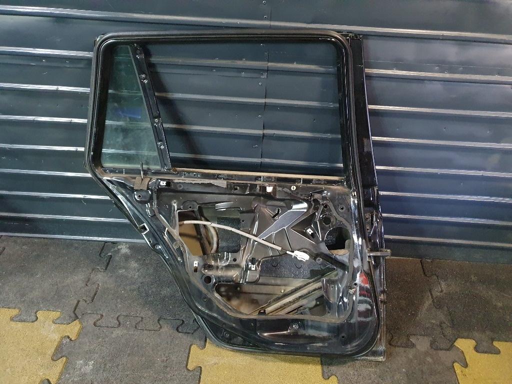Usa  Portiera spate stanga BMW 3 IV E46 1998 - 2005 41527034155