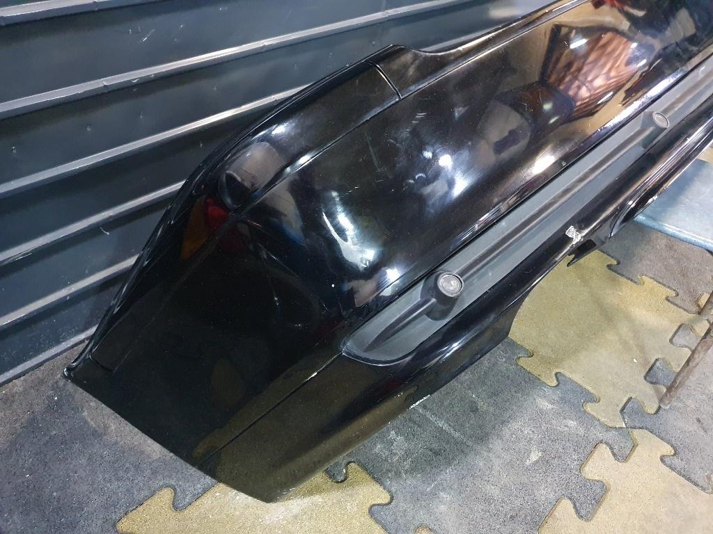 Bara spate BMW 3 IV Touring E46 1999 - 2005 8212584