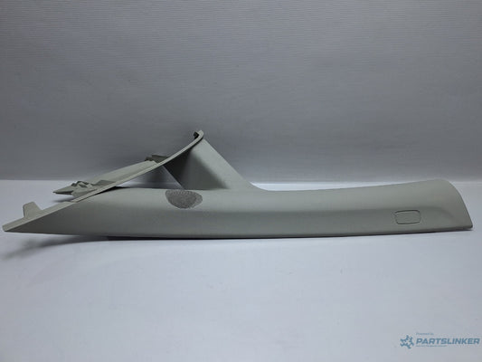 Ornament stalp parbriz stanga SEAT IBIZA V 6J5, 6P1 2008 - > TDI BMS 6J0867233B ; 1K0035413C