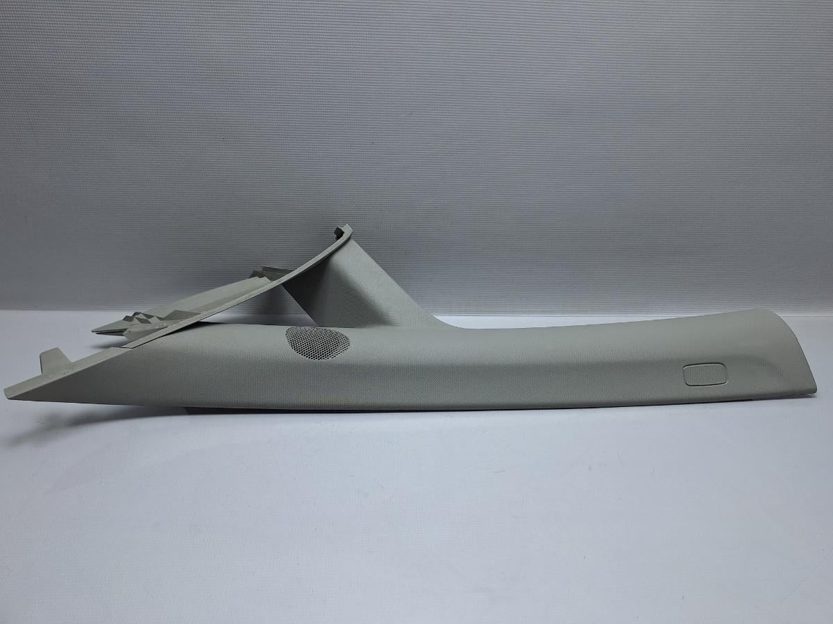 Ornament stalp parbriz stanga SEAT IBIZA V 6J5, 6P1 2008 - > TDI BMS 6J0867233B  1K0035413C