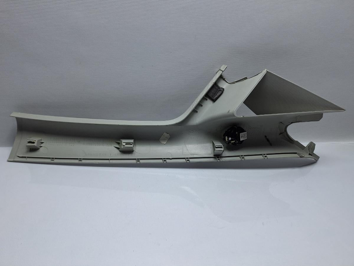 Ornament stalp parbriz stanga SEAT IBIZA V 6J5, 6P1 2008 - > TDI BMS 6J0867233B  1K0035413C