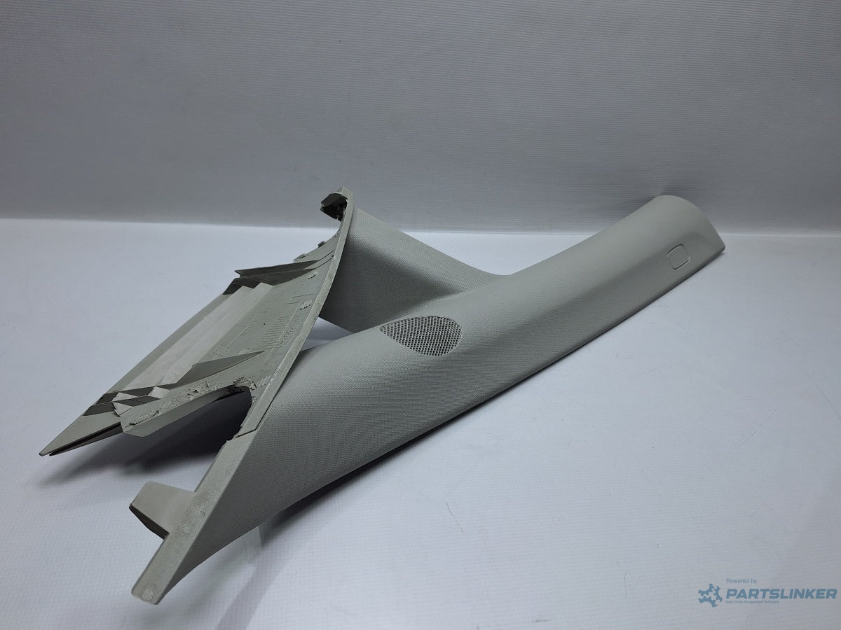 Ornament stalp parbriz stanga SEAT IBIZA V 6J5, 6P1 2008 - > TDI BMS 6J0867233B ; 1K0035413C