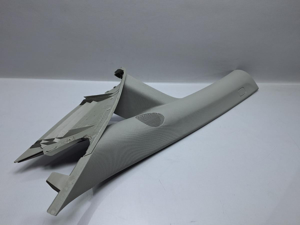 Ornament stalp parbriz stanga SEAT IBIZA V 6J5, 6P1 2008 - > TDI BMS 6J0867233B  1K0035413C