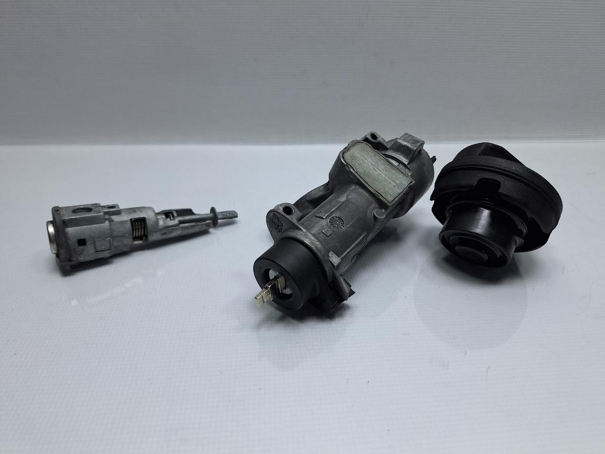 Contact si cheie cu butuci  SEAT IBIZA V 6J5, 6P1 2008 - > TDI BMS 4B0905851C