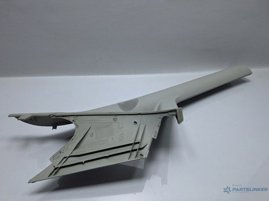 Ornament stalp dreapta SEAT IBIZA V 6J5, 6P1 2008 - > TDI BMS 6J0867234B