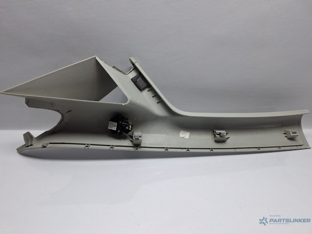 Ornament stalp dreapta SEAT IBIZA V 6J5, 6P1 2008 - > TDI BMS 6J0867234B