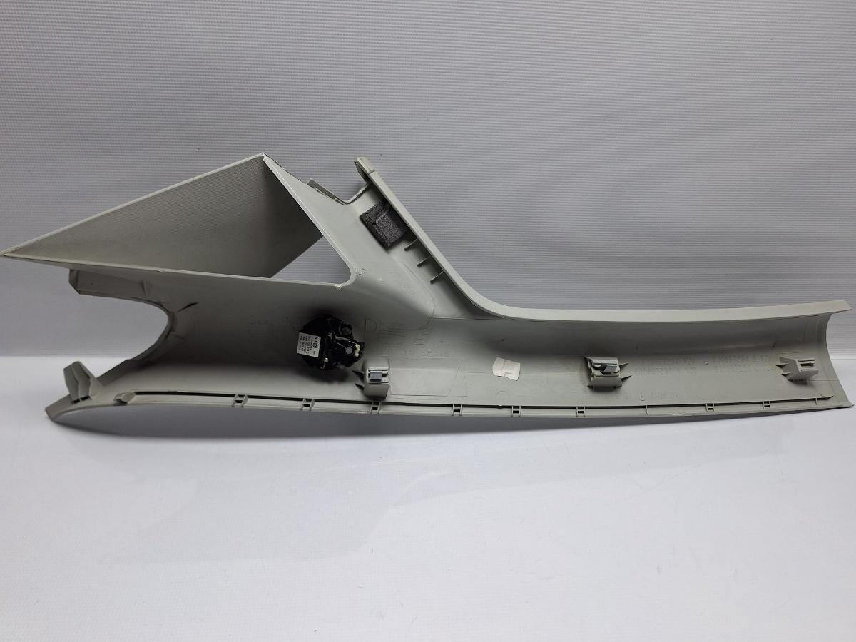Ornament stalp dreapta SEAT IBIZA V 6J5, 6P1 2008 - >1.4 TDI BMS 6J0867234B
