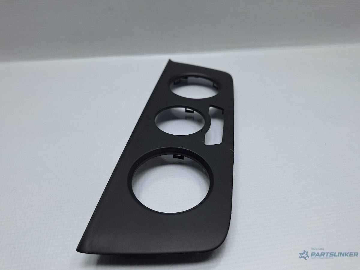 Ornament clima SEAT IBIZA V 6J5, 6P1 2008 - > TDI BMS 6J0857060